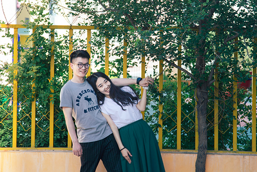 自如客，每一种生活都是幸福的